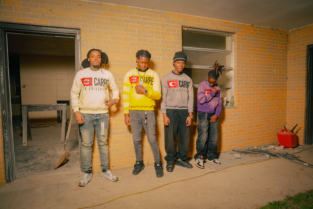 Carpe Diem University Collection